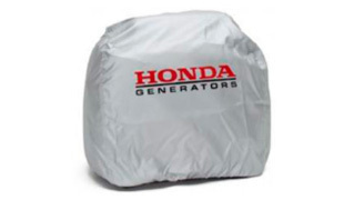Чехол для генератора Honda EU10i серебро в Алатыре